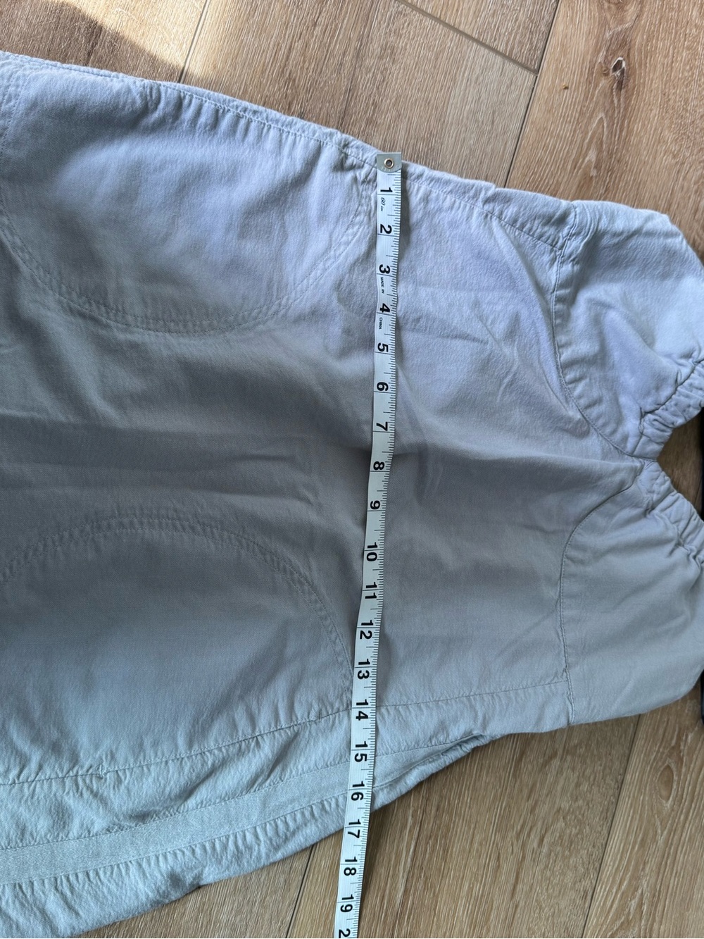 Womens Converse One Star tank dress size 8 gray/ blue - Picture 8 of 9